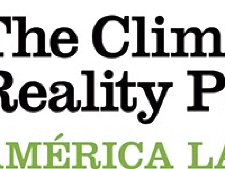 The Climate Reality Project