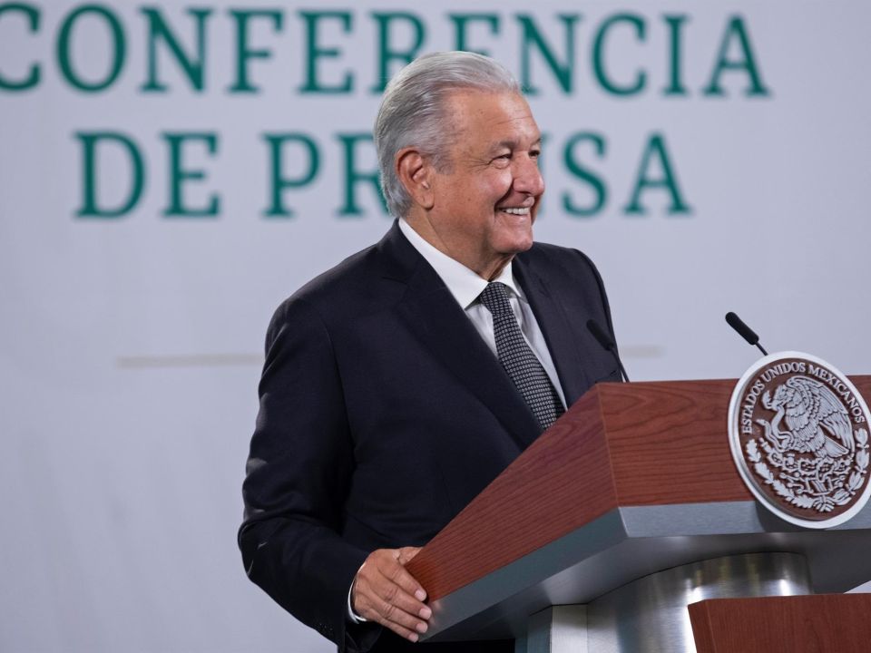 Andrés Manuel López Obrador