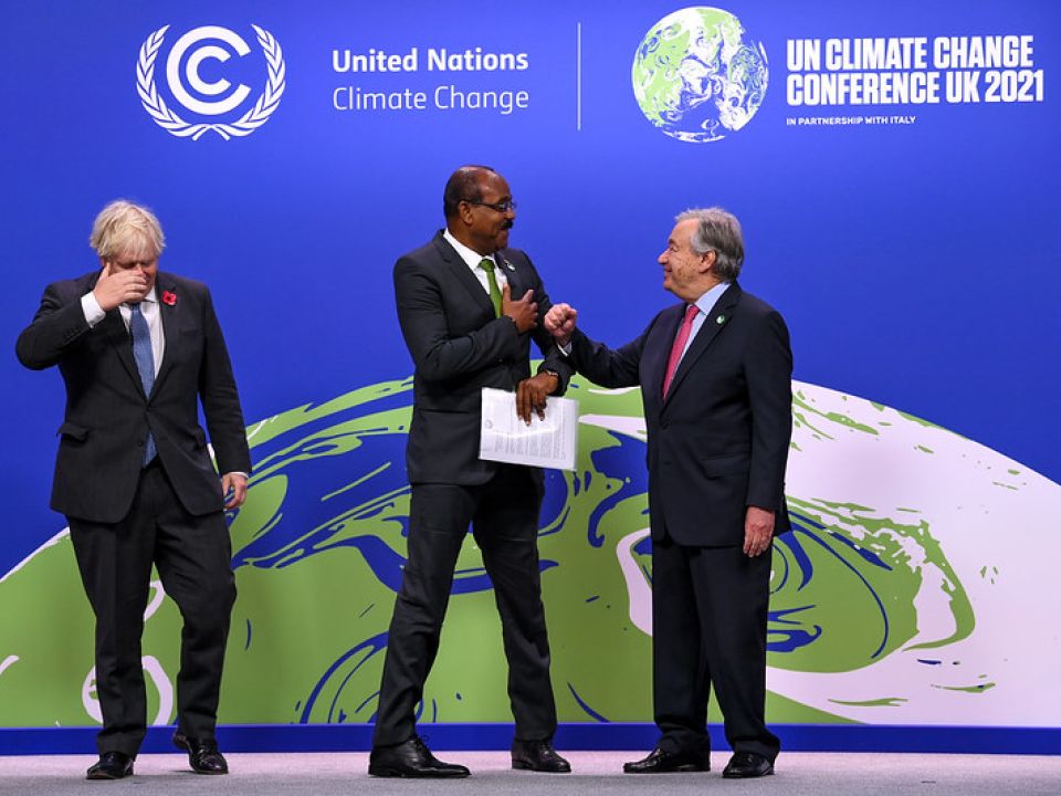 COP26