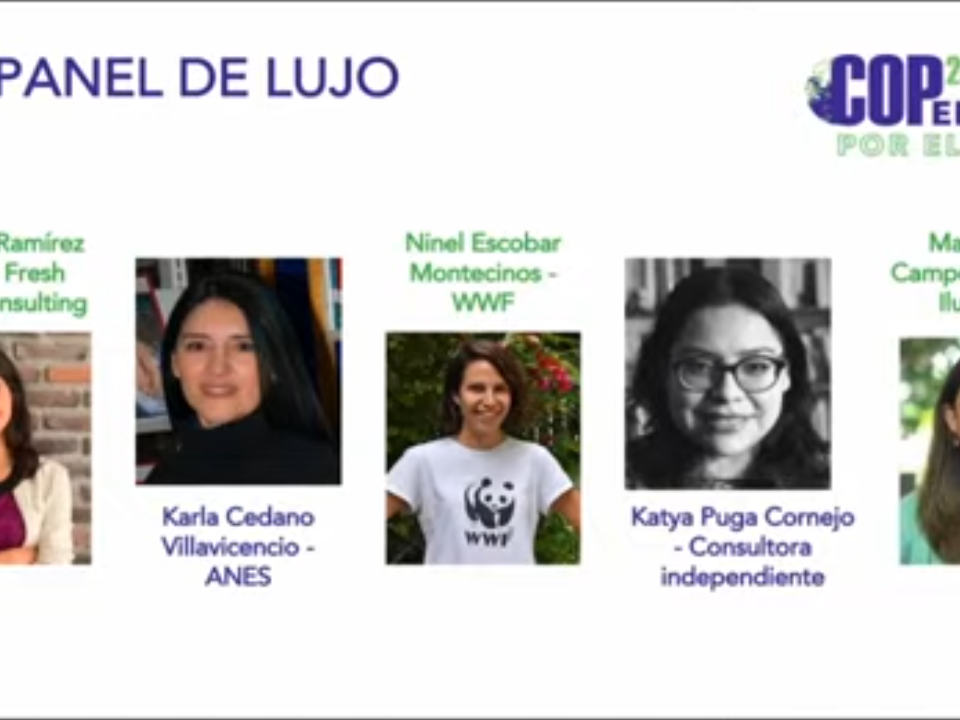 Iniciativa Climática de México 