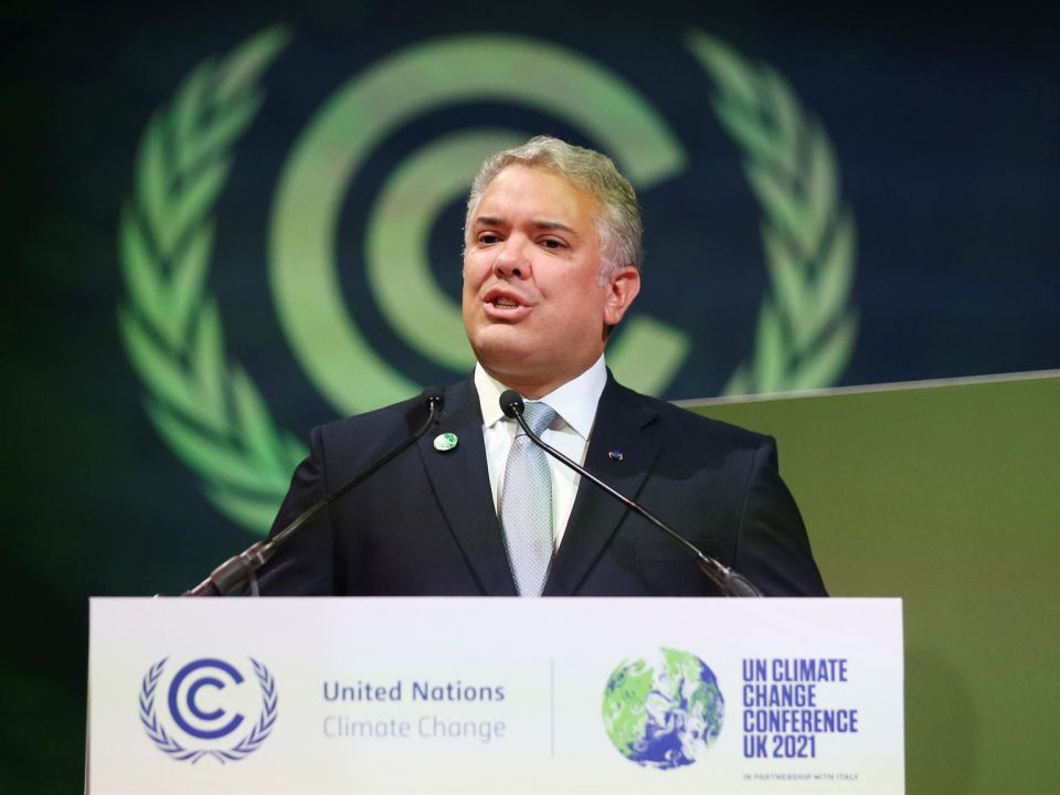Iván Duque