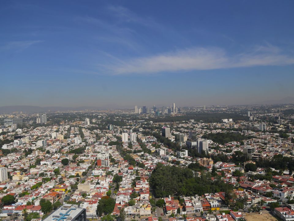 Guadalajara