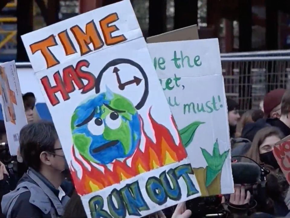 Fridays For Future 
