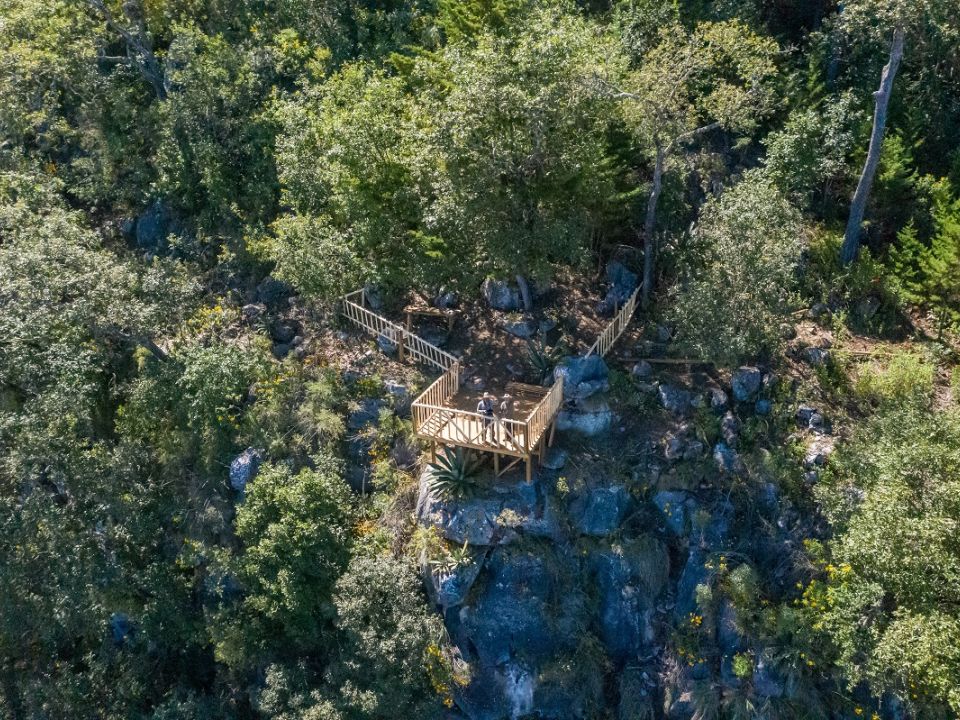 Reserva de la Biósfera Sierra de Manantlán