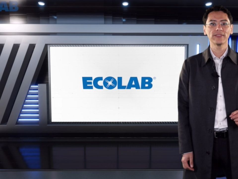 Ecolab