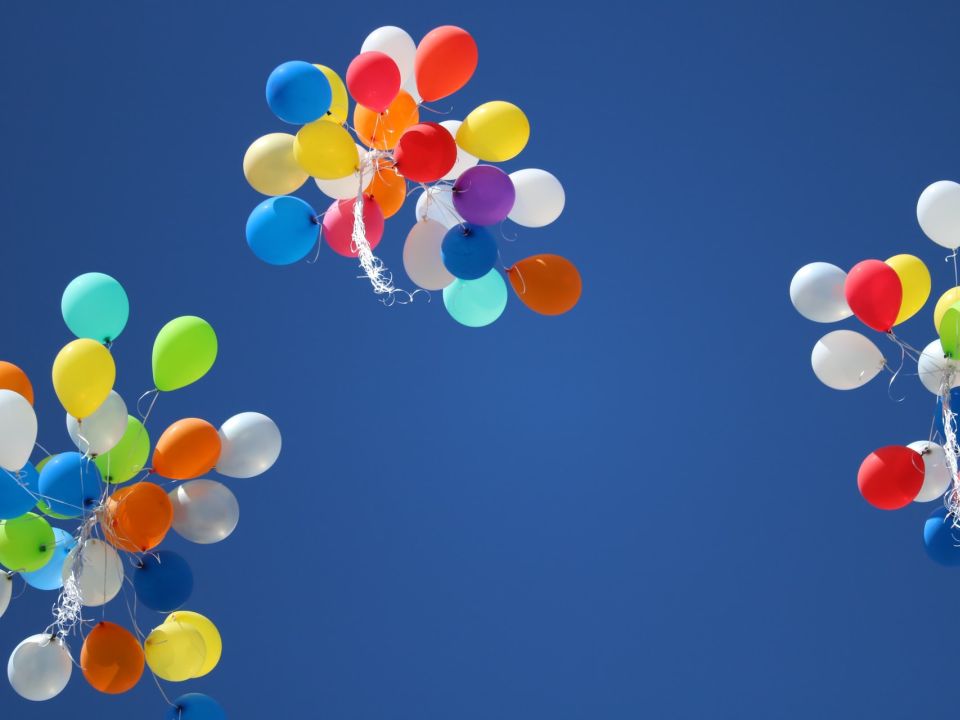 Globos
