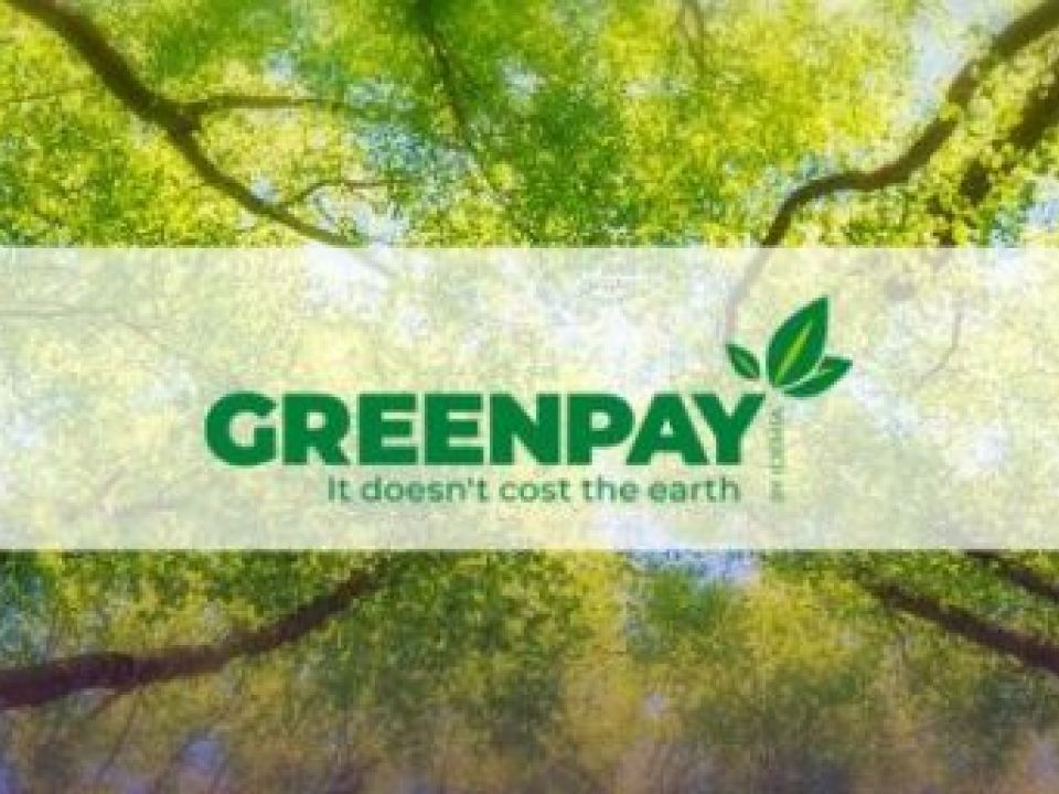 Green Pay Indemia