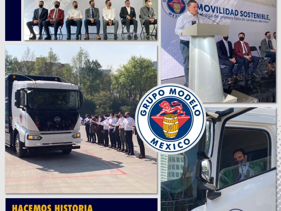 Grupo Modelo