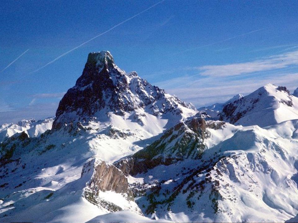 Pic du Midi 