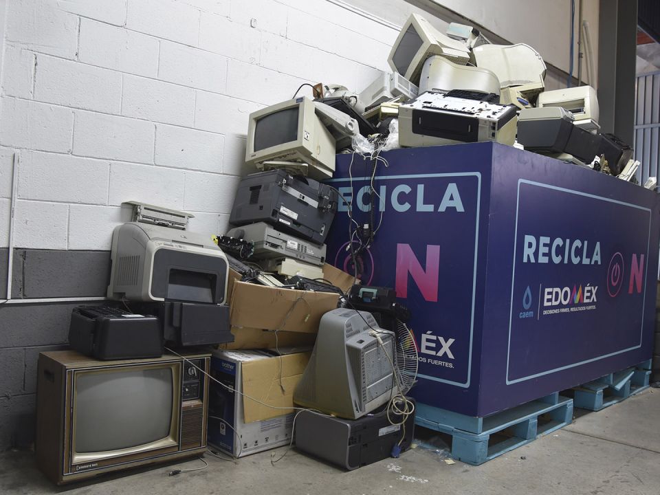 Recicla ON