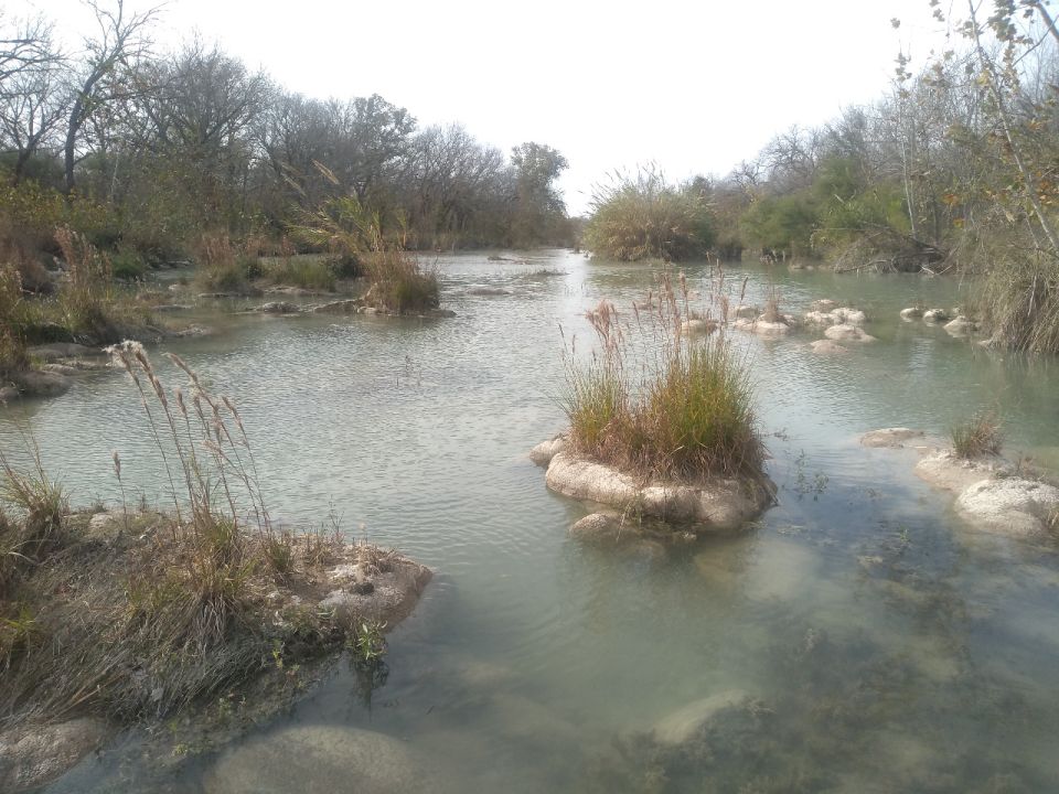 Reserva Natural de Coahuila
