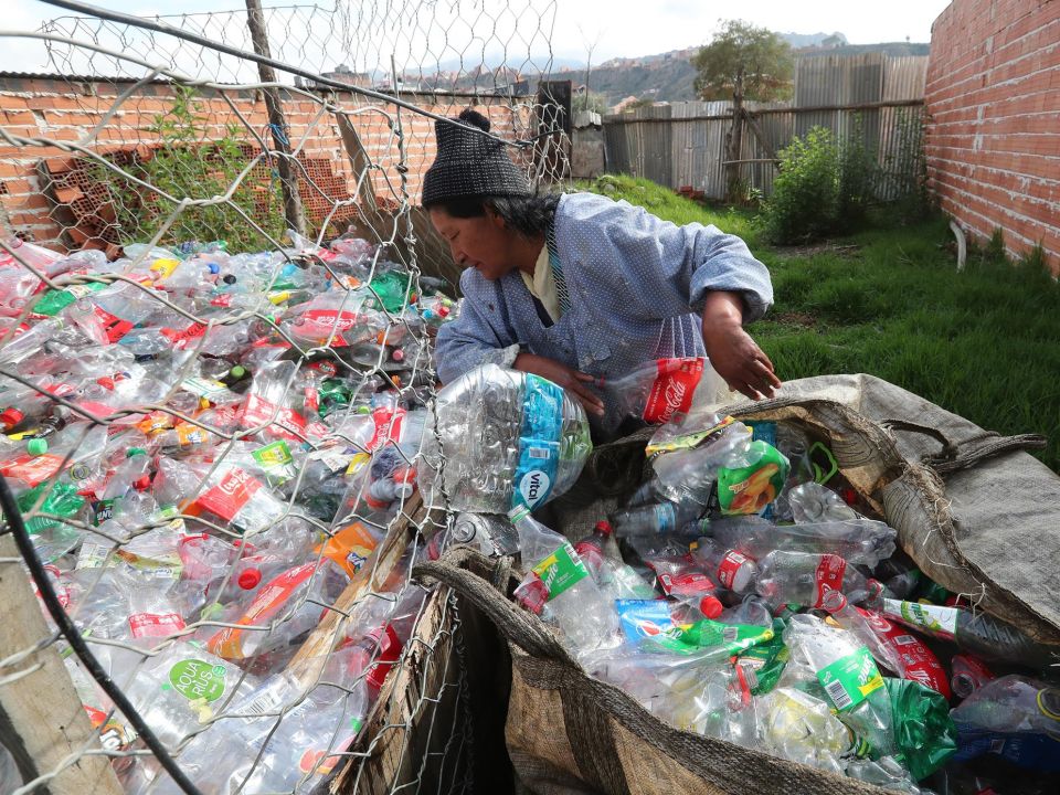 reciclandantes