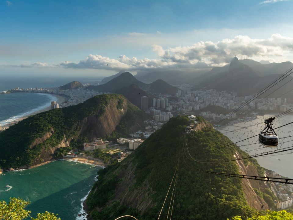 Río de Janeiro