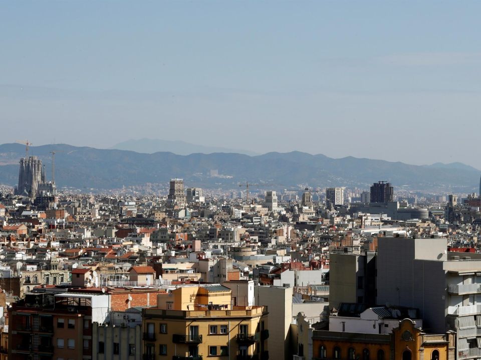 Barcelona