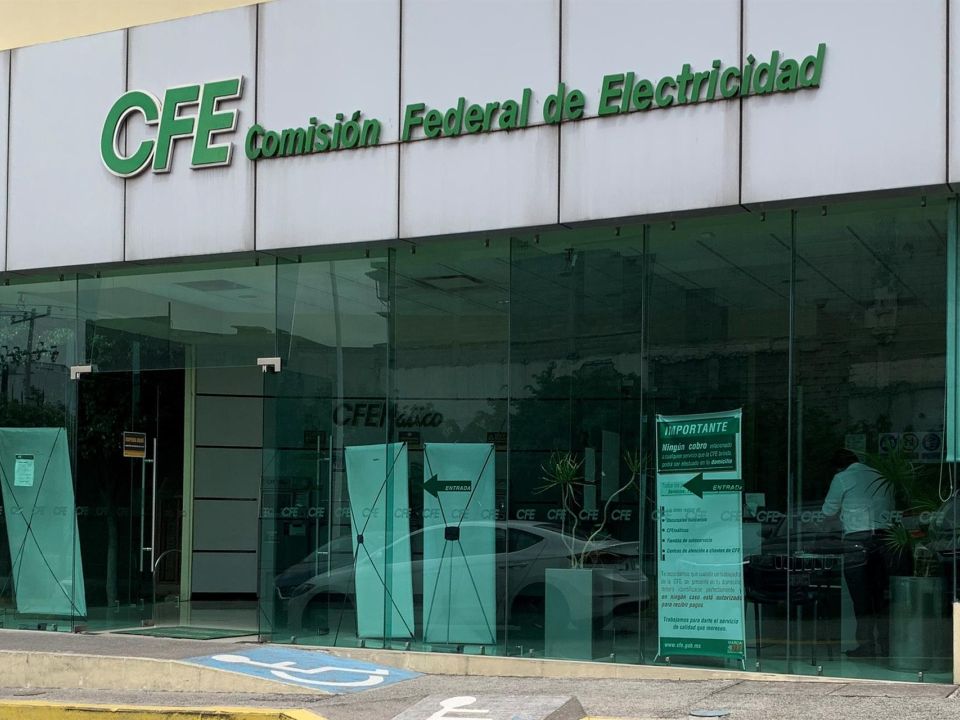 CFE