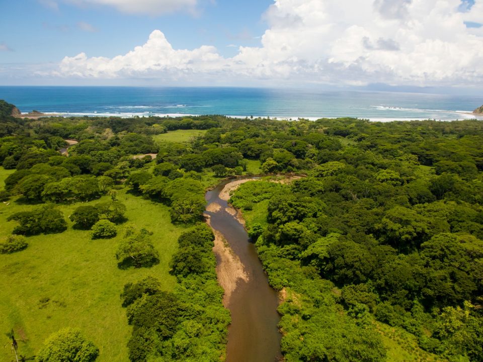 Guanacaste, Costa Rica