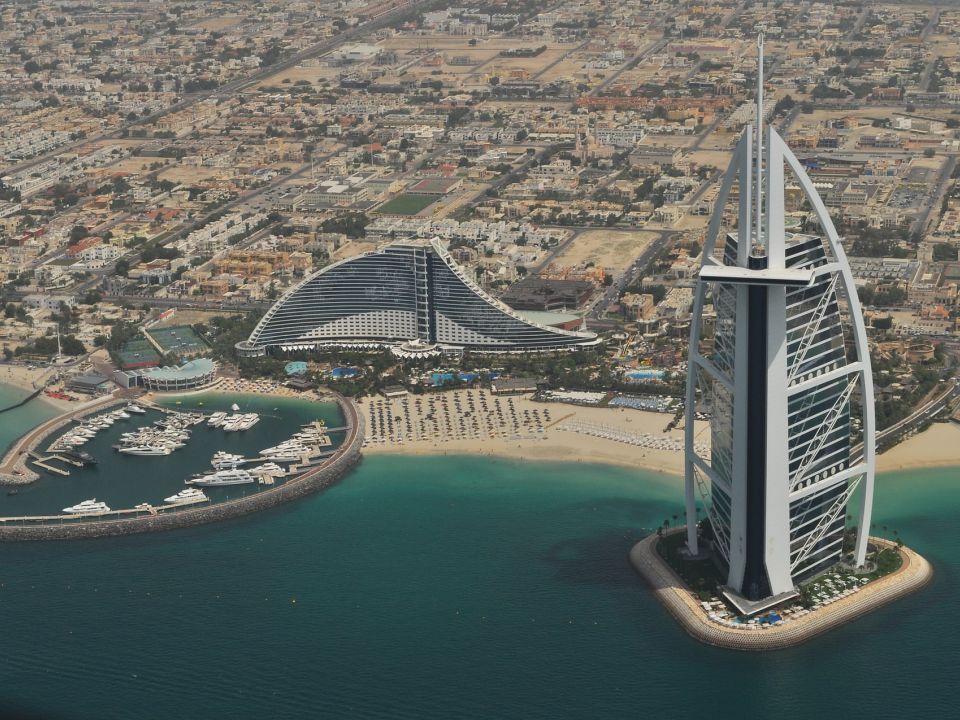 Dubai