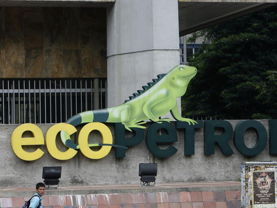 Ecopetrol