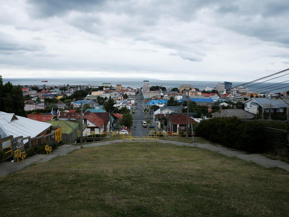 Punta Arenas