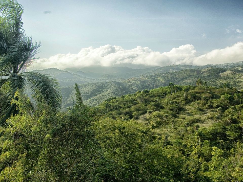 Colocan primer bono verde de República Dominicana, destinado a parque