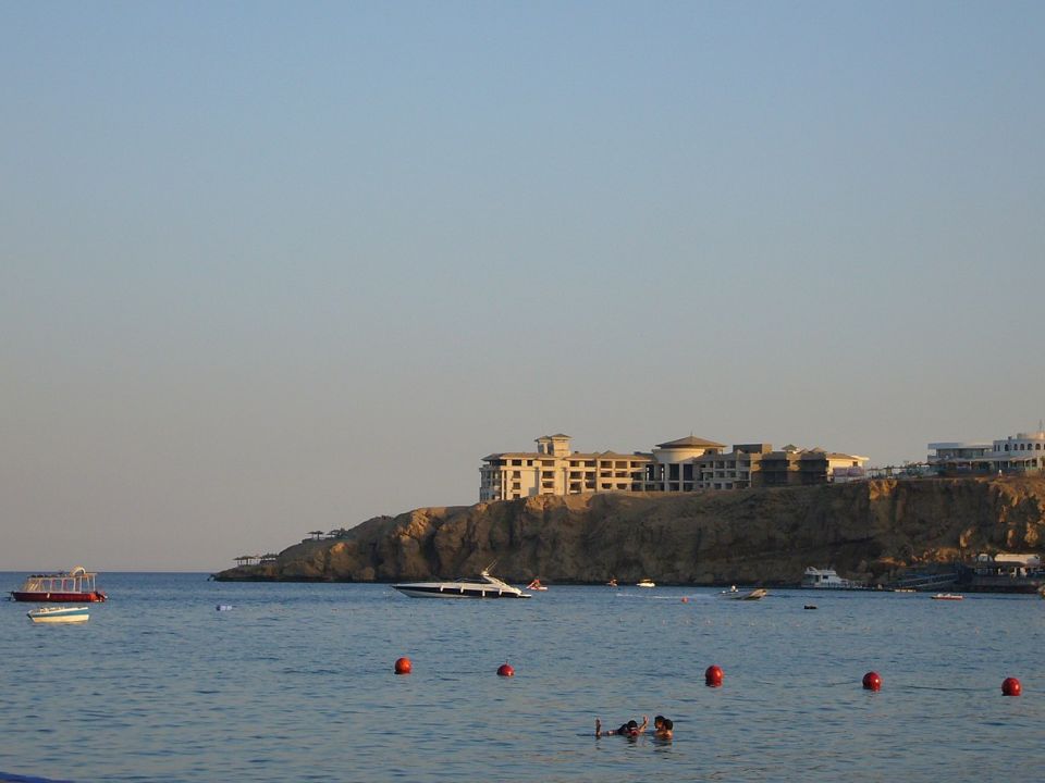 Sharm El Sheikh
