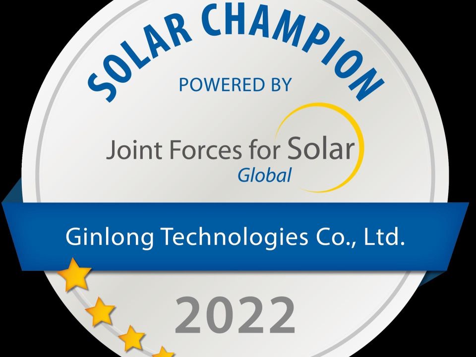 Solar Champion