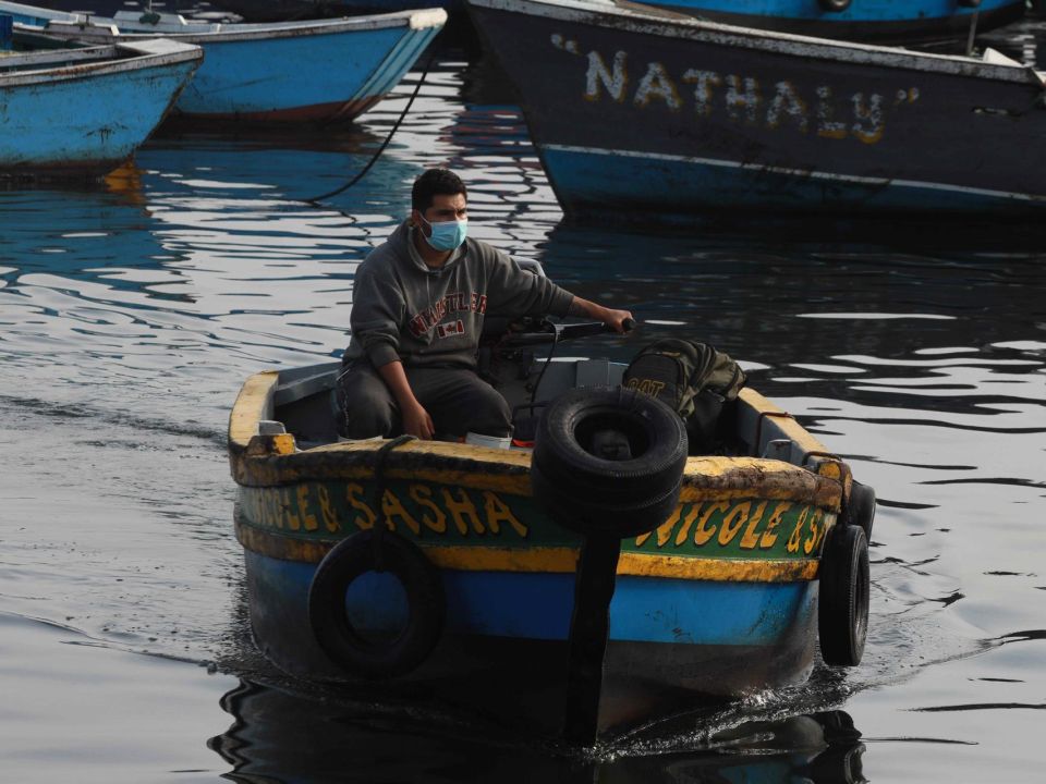Pescador
