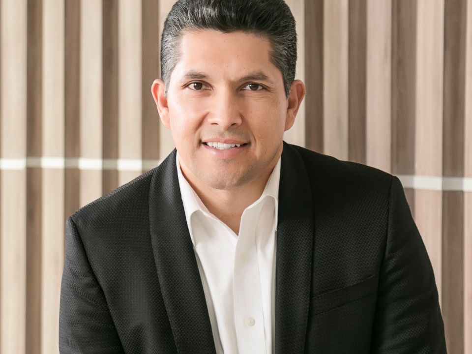 Alejandro Quiroz Centeno