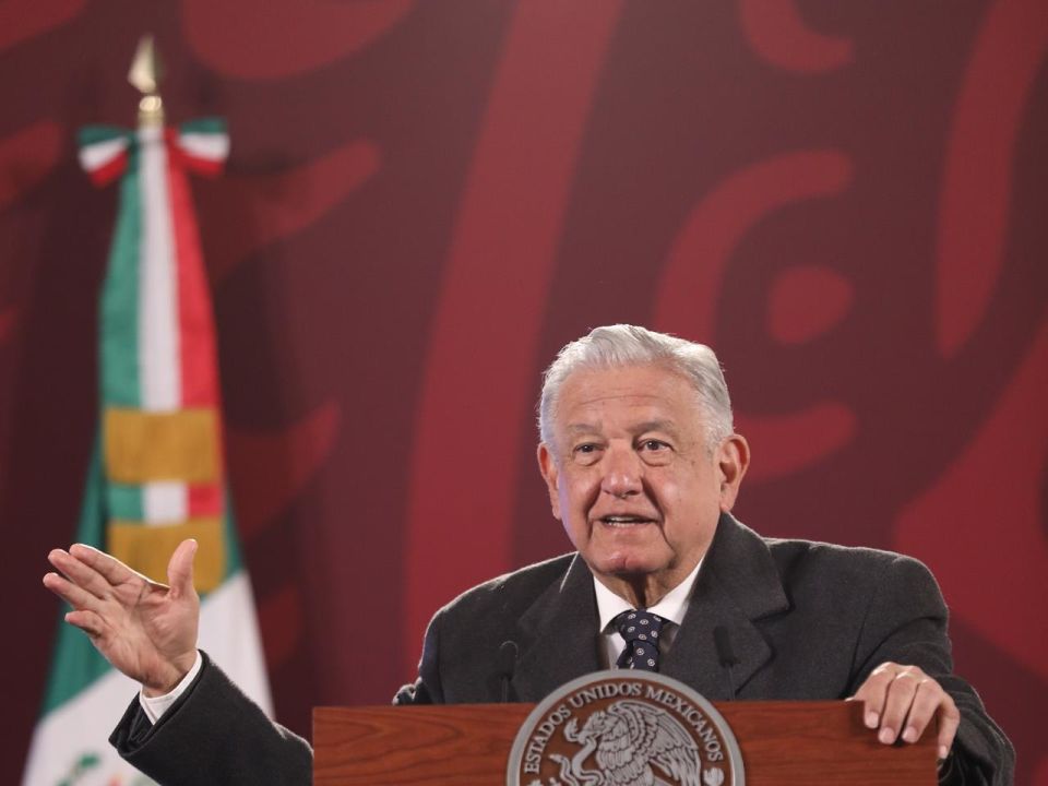 AMLO