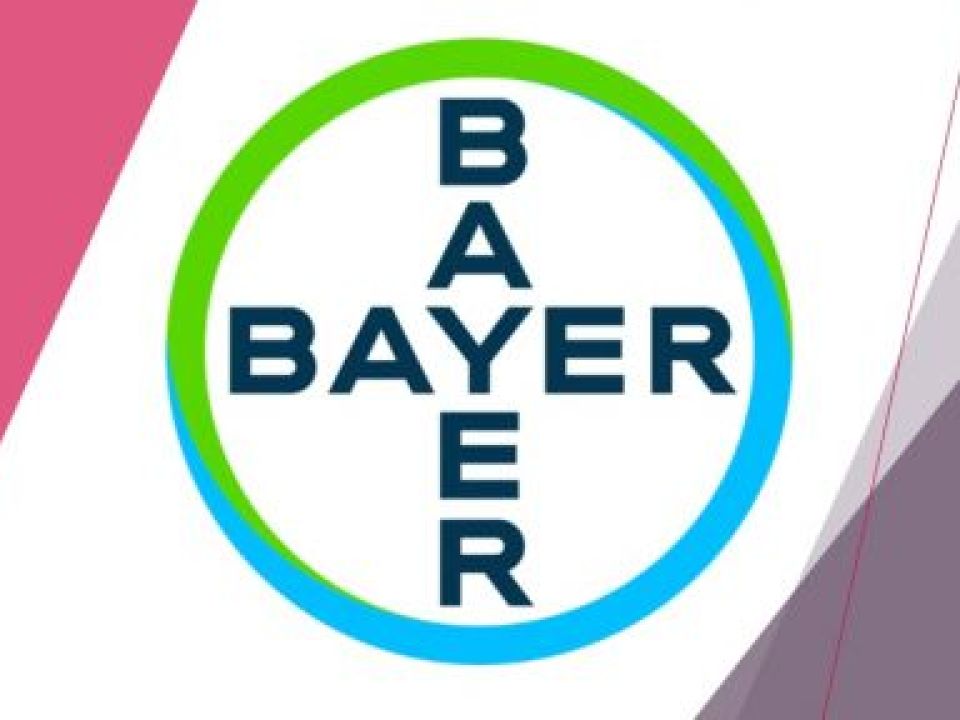 Logo Bayer