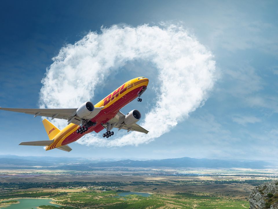 DHL