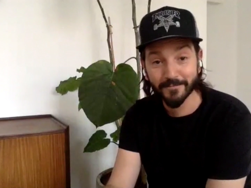 Diego Luna