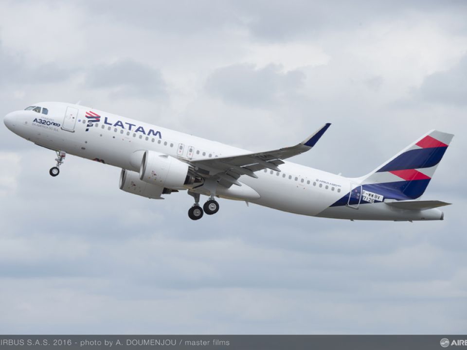 Latam