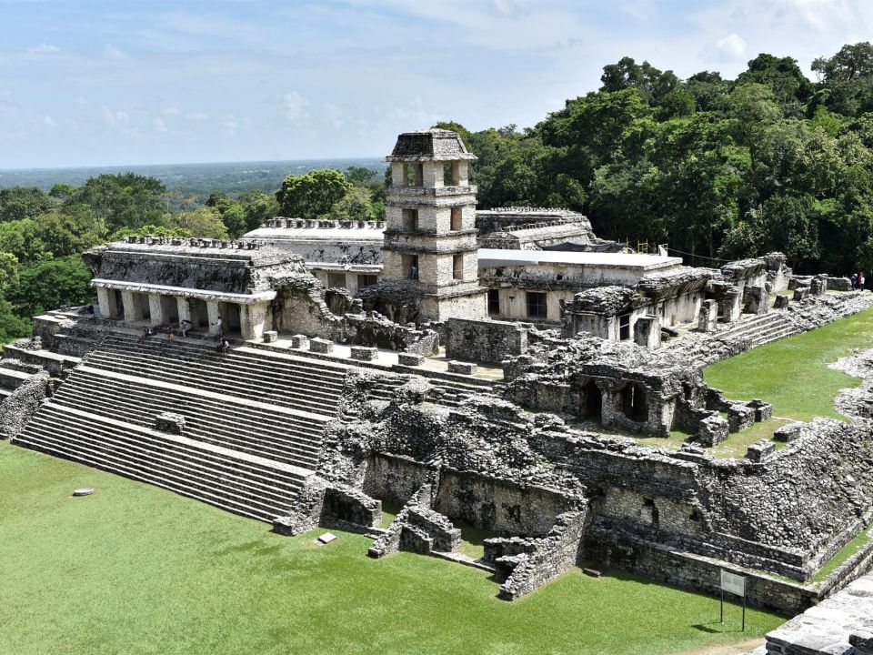 Palenque