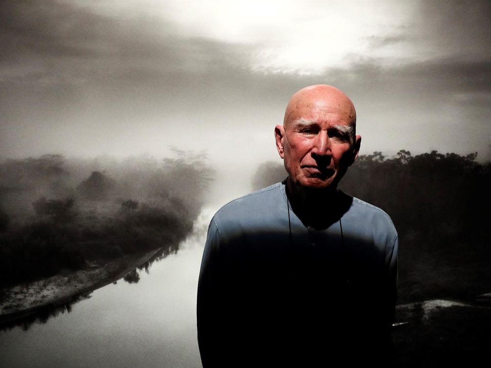 Sebastiao Salgado