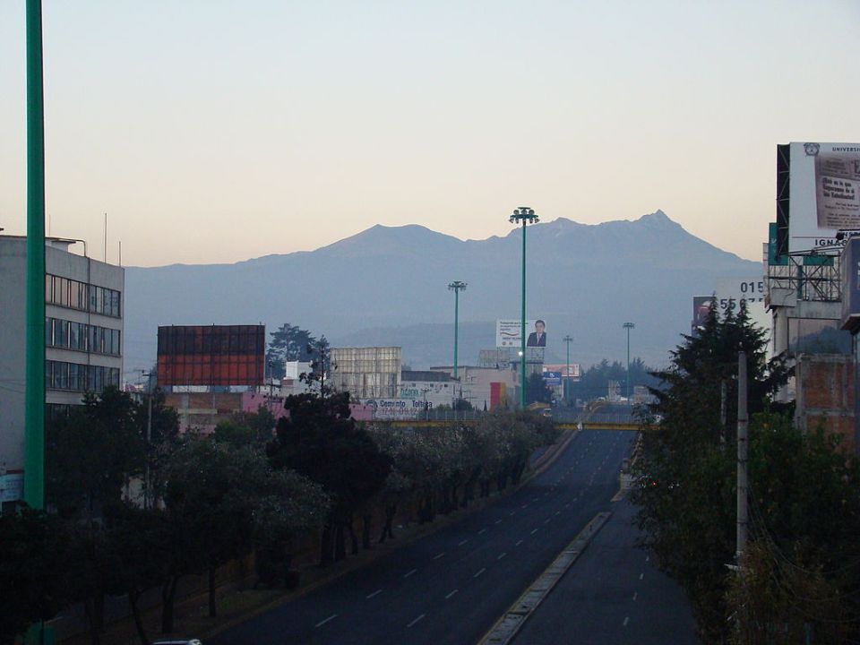 Toluca