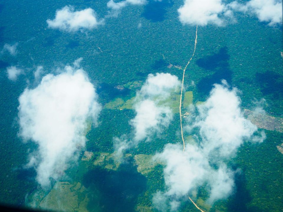 Amazonía peruana