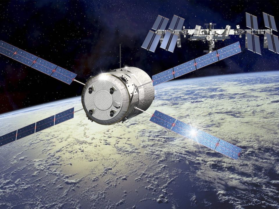 Satélite