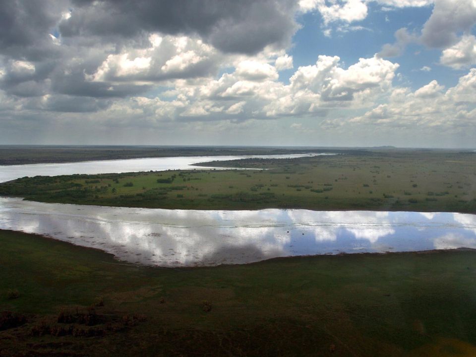 Biosfera del Río Plátano