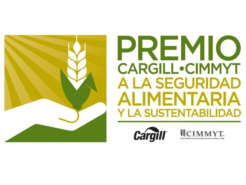 Cargill_Premio CIMMYT