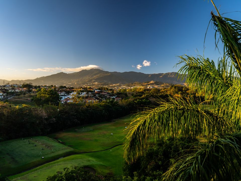 Costa Rica