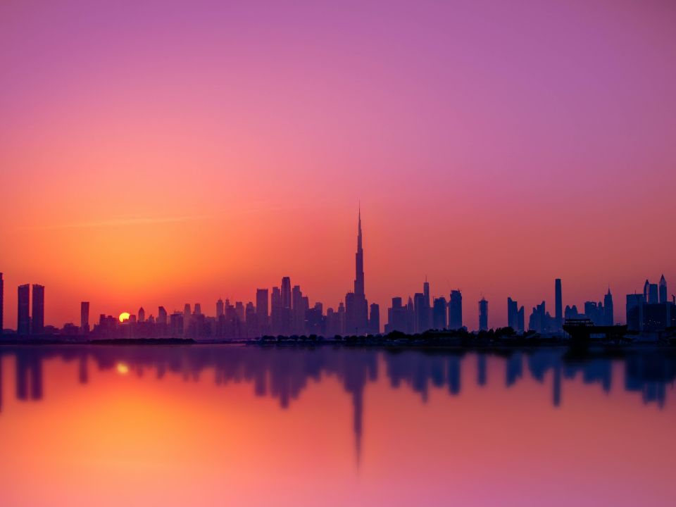 Dubai