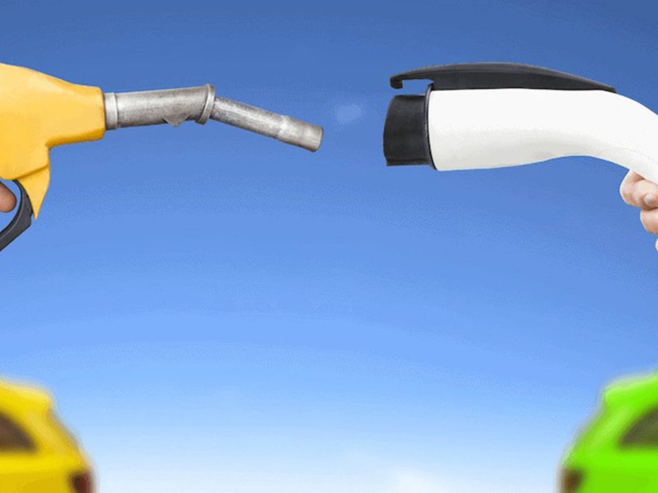 Electromovilidad