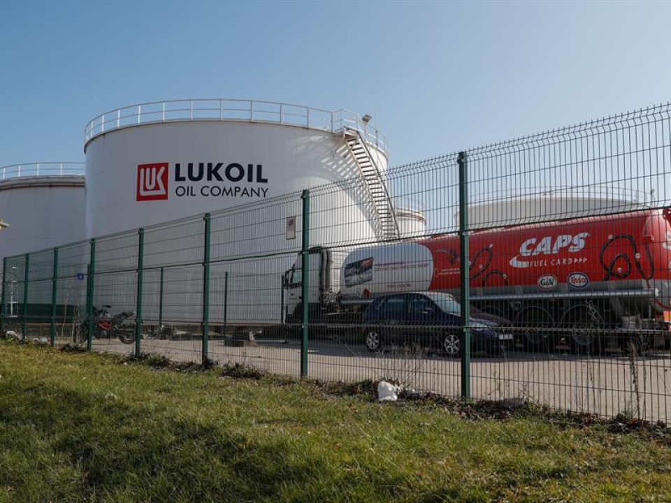 Lukoil