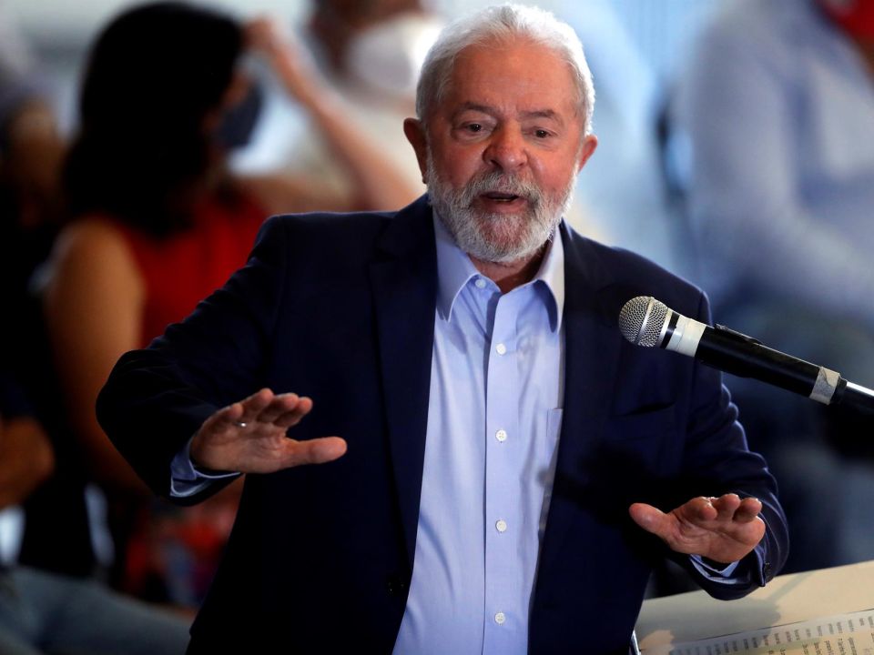 Lula da Silva