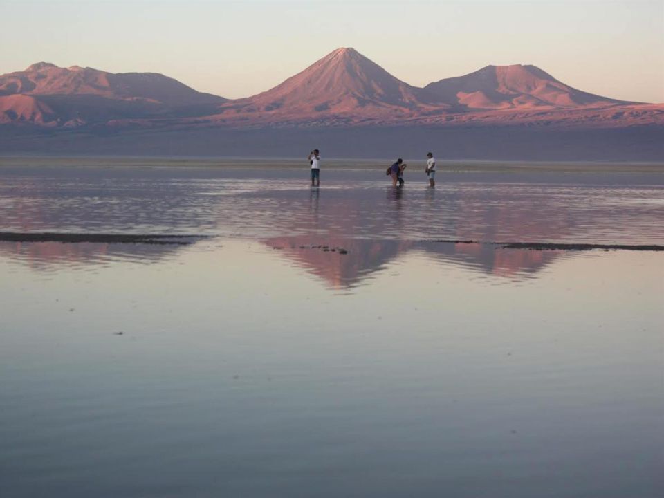 Salar de Atacama