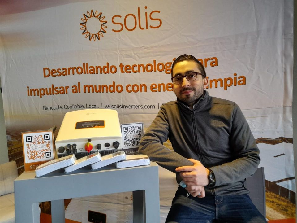 Ginlong Solis Technologies 