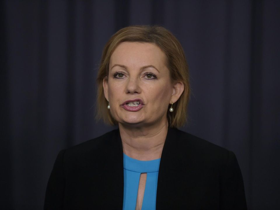 Sussan Ley