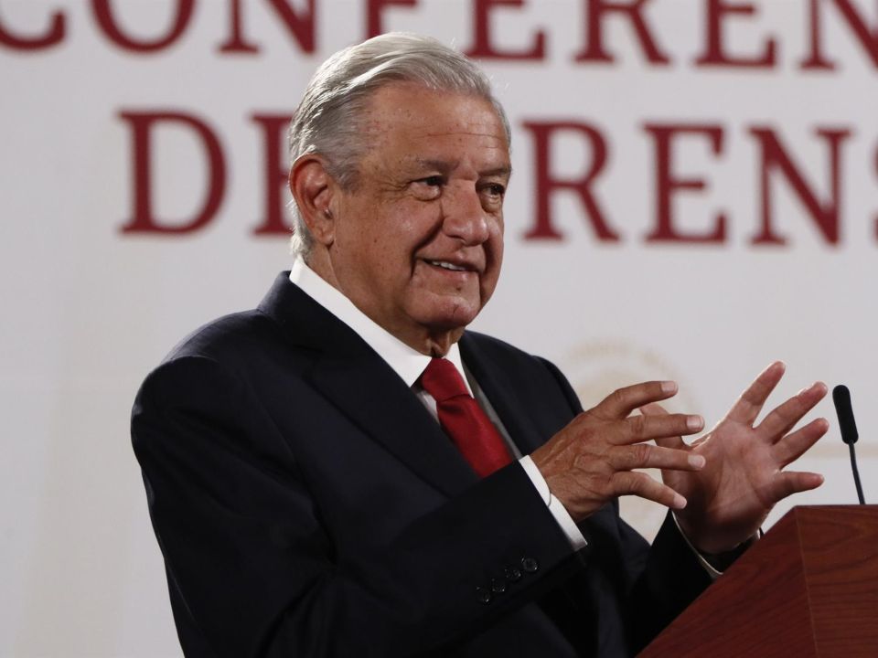 Andrés Manuel López Obrador