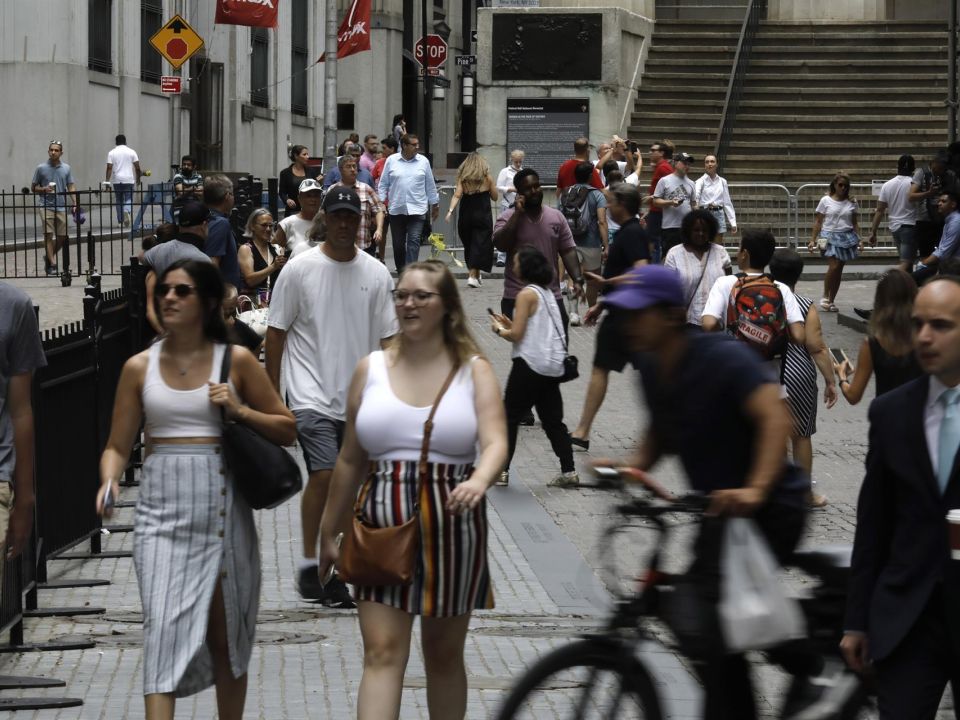 Nueva York
